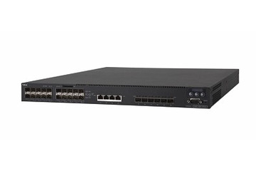 NEC、“ネットワーク・パーティション機能”を搭載したボックス型ギガビットスイッチを発売 画像