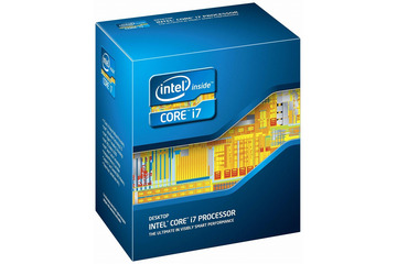 本日、秋葉原でインテル新CPU&対応マザーの深夜販売イベント 画像