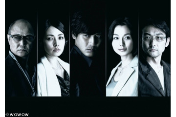 中村俊介、本上まなみらが借金返済に翻弄、「借王」第2弾をいち早く 画像