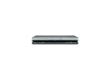 ビクター、HDV入力とデジタルチューナー搭載のHDD＆DVDレコーダー 画像