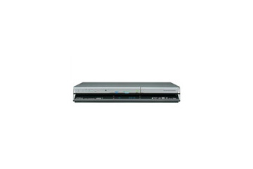 ビクター、HDV入力とデジタルチューナー搭載のHDD&DVDレコーダー 画像