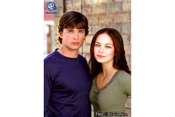 高校生時代のスーパーマンはいかに!?　「ヤング・スーパーマン　S3」配信開始 画像