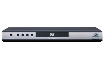実売3万円前後の3D対応BDプレーヤー……SDカードスロット装備 画像