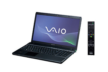 ソニー、地デジ/BD/PCの1台3役「Fシリーズ」など「VAIO」ノートの2011年春モデル 画像