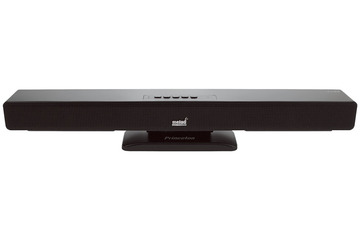 PCやテレビと接続し、1台で立体的な音を再現する3Dサウンドスピーカー 画像