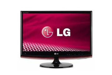 LG、HDMI2系統など豊富な端子を備えた大画面27型液晶ディスプレイ 画像