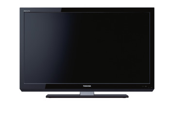 東芝、LEDレグザのベーシックモデルに40型を追加 画像