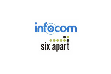 インフォコム、シックス・アパートを子会社化……CMS国内大手買収でソーシャル事業強化 画像