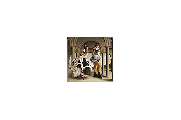 SOULHEAD、「Pray / XXX feat.倖田來未」ビデオクリップフル配信 画像