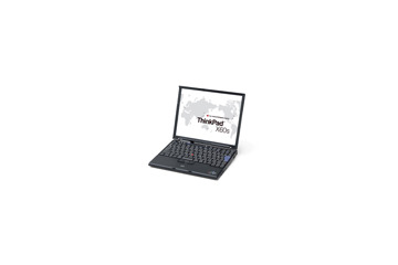 レノボ、Core Duo搭載のB5ノート「ThinkPad X60/X60s」とA4ノート「ThinkPad T60/T60p」 画像