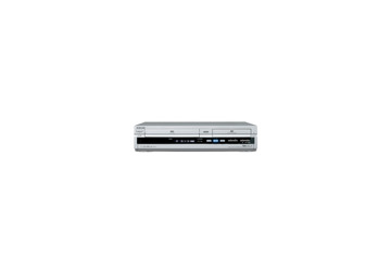 ソニー、VHS一体型の250G/160GバイトHDD&DVDレコーダー「スゴ録」 画像