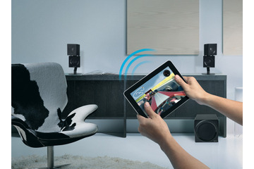 クリエイティブメディア、Bluetooth対応スピーカーシステム「ZiiSound T6」を2月上旬に発売 画像