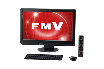 富士通、Intel6シリーズチップセット対象PCの問い合わせ窓口を開設 画像