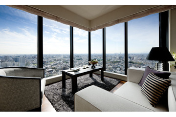 2010年最も注目を集めた新築分譲マンションは? 画像