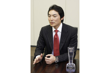 【インタビュー】ASAHIネットが強いワケは“選択と集中”！“教育”特化のクラウドも展開 画像