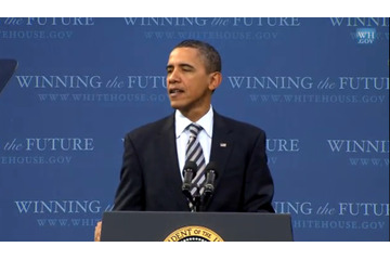 オバマ政権、5年以内に米国民の98％に4G通信サービスを提供 画像