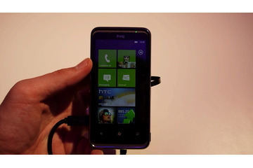 2015年までにWindows Phone 7がAndroidに次ぐスマートフォンOSに……IDC 画像