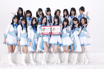 松井珠理奈が30回撮り直し!? SKE48がピザハットCMに!! 画像