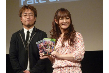 椿姫彩菜さんはガチで強かった! 画像