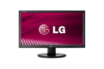 LG、UH-IPSパネル採用の省エネ対応23型液晶ディスプレイ 画像