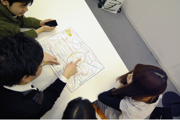 【連載・鉄研×ミスキャン(Vol.1)】秋葉原、浅草はクセになりそう~移動で遊ぶ鉄道アプリ 画像