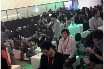 【HP Press Event 上海】アジア・パシフィックから報道関係者200人以上が参加 画像