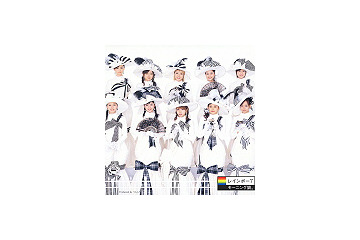 MaxMuse、モーニング娘。特集で「レインボー7」配信やメンバーによる楽曲紹介など 画像