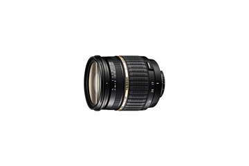 タムロン、デジタル専用の17-50mm F2.8を開発発表　28-200mmと70-300mmをデジタル対応に 画像