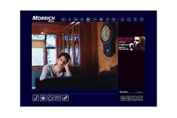 平井堅の沖縄ライブ「Ken's Net Bar in Okinawa」、MORRICHが9/13〜30有料ブロードバンド配信 画像