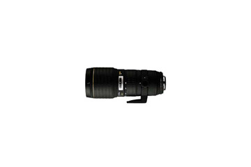 シグマ、大口径望遠ズーム「APO 100-300mm F4 EX DG HSM」キヤノン用の発売日決定 画像