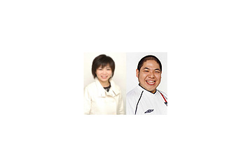 だいたひかる&三瓶が吉本芸人ネット番組「芸人ひかり旅」に登場 画像