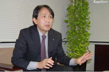 Android&Cloudで家と学校をつなぐ「教育スクウェア×ICT」…NTT中山氏 画像