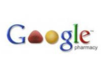 メッセージラボ、Google公認を騙る医薬品スパムを発見……ロゴまで詐称 画像