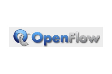 NEC、OpenFlow利用の仮想化サーバ対応通信技術を開発……従来比10倍以上の通信効率を実現 画像