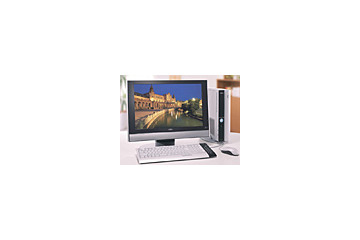富士通、Athlon 64 X2搭載のカスタムメイドモデルを「FMV-DESKPOWER CEシリーズ」に追加 画像