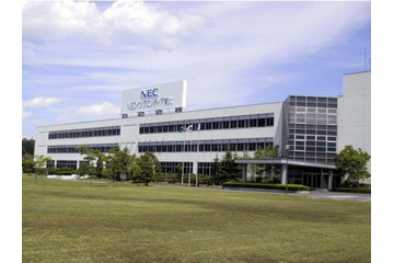 【地震】NEC、岩手・福島など4生産拠点の設備復旧進める 画像
