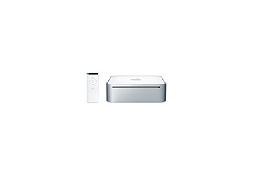 アップル、従来比4倍速となるCore Duoを搭載した新「Mac mini」 画像