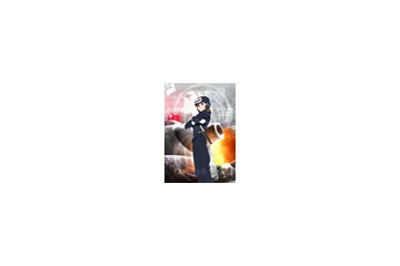 AII、Screenplusで「警察戦車隊TANK S.W.A.T.01」を限定配信 画像