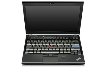 レノボ、「ThinkPad X220」ほか新型ビジネスノートを6機種 画像