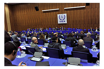 【地震】IAEA、夏までに原子力発電についてのハイレベル会合開催 画像