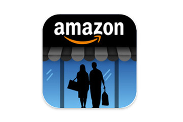 アマゾン、iPad専用アプリ「Amazonショーケース」をリリース 画像