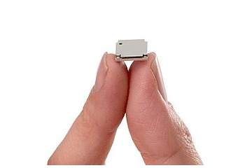 シャープ、業界最小サイズと業界最低消費電力を実現した小型無線LANモジュール 画像