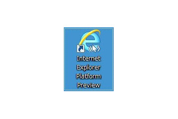マイクロソフト「Internet Explorer 10」、開発者向けバージョンを公開 画像