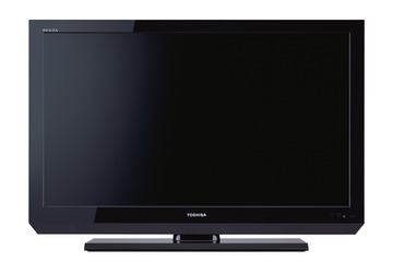 東芝、液晶テレビ「レグザ」のベーシックモデル「AS2」シリーズ……40/32型 画像