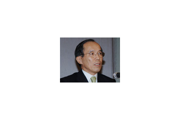 NEC、矢野副社長が社長に昇格 金杉社長は体調不良で副会長に退く 画像
