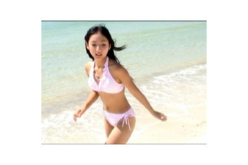 噂の美少女小学生「紗綾12歳」ら新進アイドルお宝映像を一挙放出 画像