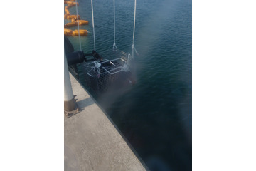 【地震】福島第一原子力発電所の状況（26日午後3時現在） 画像