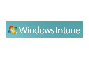 マイクロソフト、クラウドベースのPC管理サービス「Windows Intune」提供開始 画像