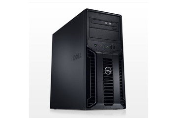 デル、Xeon E3-1200製品ファミリー搭載のPowerEdgeサーバ2機種を発売 画像