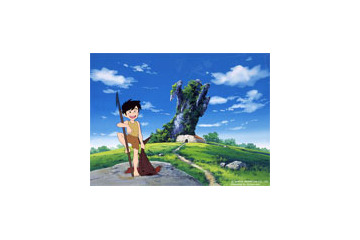 BIGLOBEストリーム、アニメ「未来少年コナン」を全話無料配信 画像
